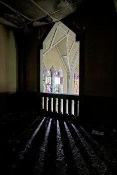 26. Illumination d'Alcôve